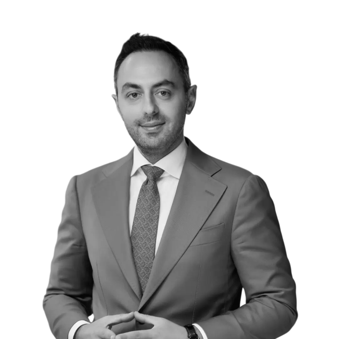 Александр Хенкин — вице-президент МТС Финтех, эксперт в области private banking и инвестиционного консалтинга